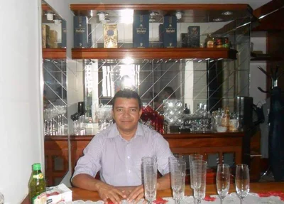 Joilton Lustosa Silva Santana