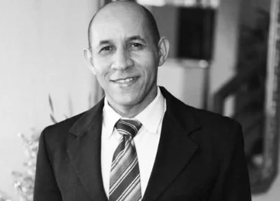 Jornalista Edilson Campos morre aos 52 anos