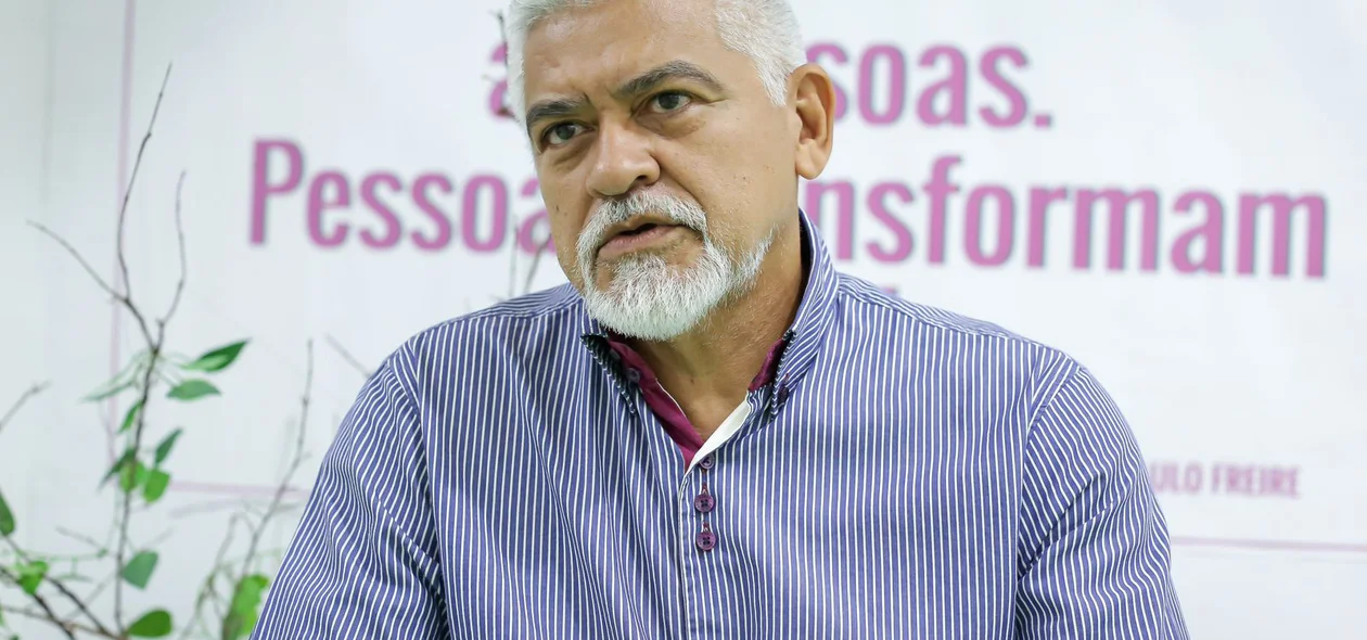 Juracy Carvalho