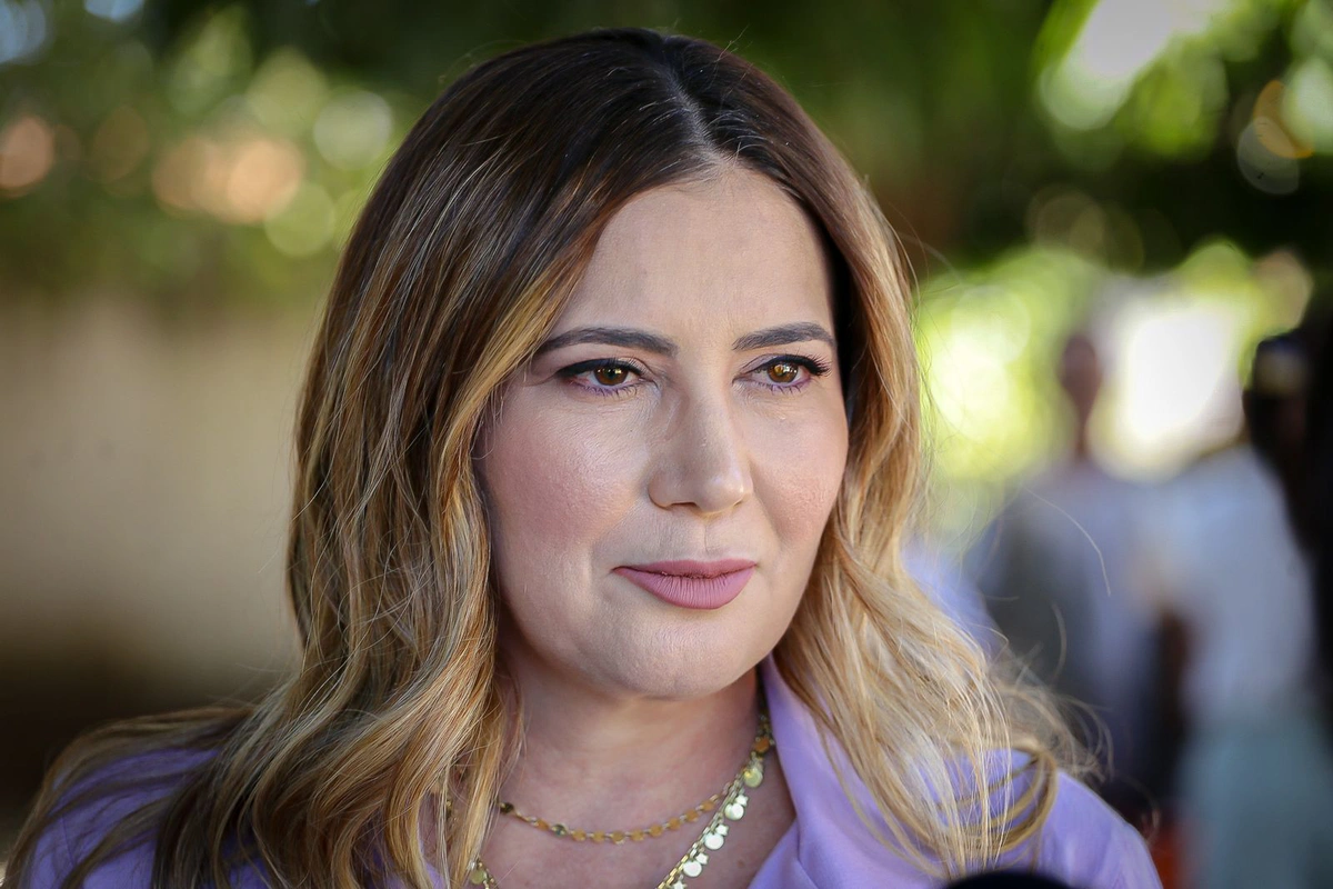 Karla Berger
