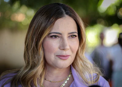 Karla Berger