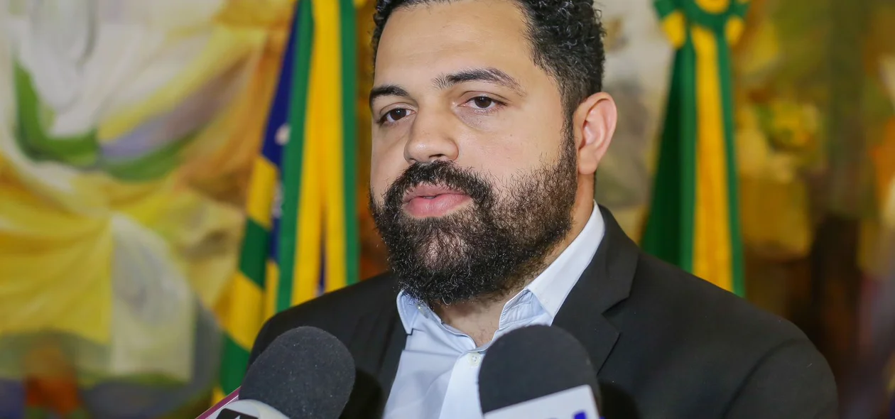 kennedy Glauber, Presidente do IPMT