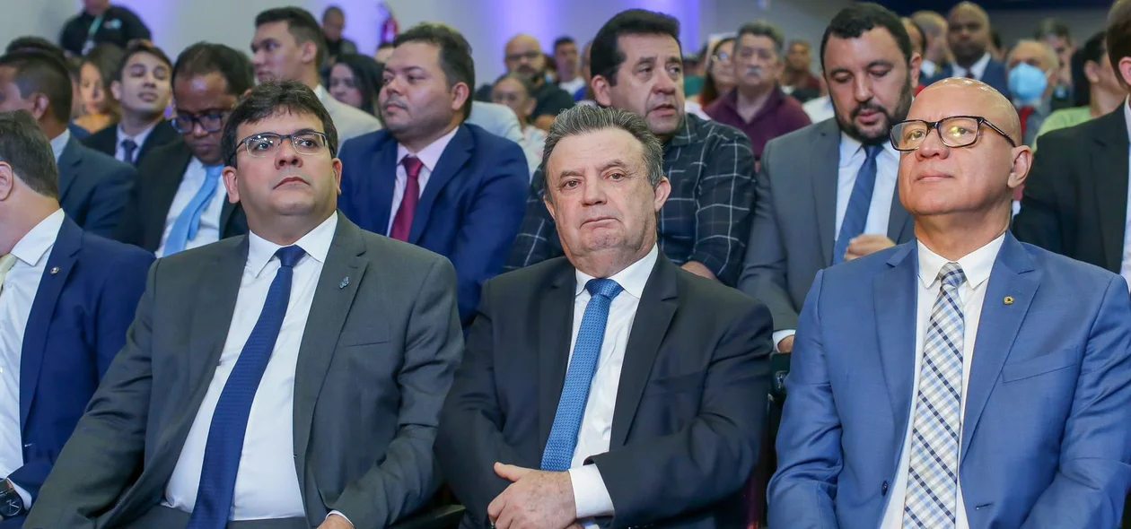 Lançamento do Programa Regularizar