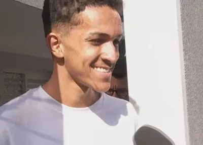 Leonardo Silva confessou o crime