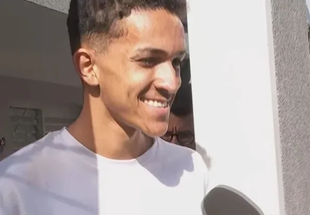 Leonardo Silva confessou o crime