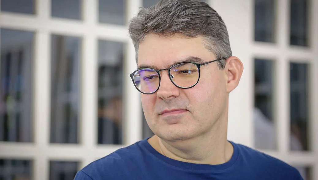 Luciano Nunes