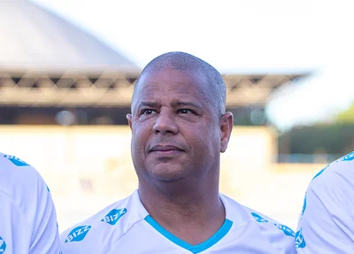 Marcelinho Carioca