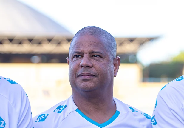 Marcelinho Carioca