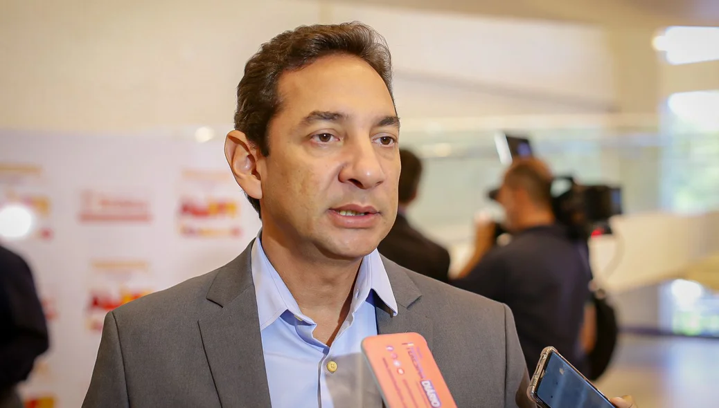 Marcelo Castro Filho