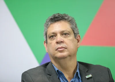 Márcio Macêdo, Chefe da Secretaria-Geral da Presidência da República