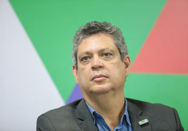 Márcio Macêdo, Chefe da Secretaria-Geral da Presidência da República