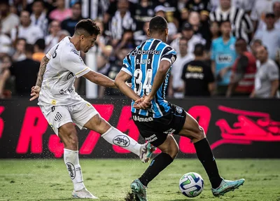 Marcos Leonardo marcou seu oitavo gol no Brasileirão