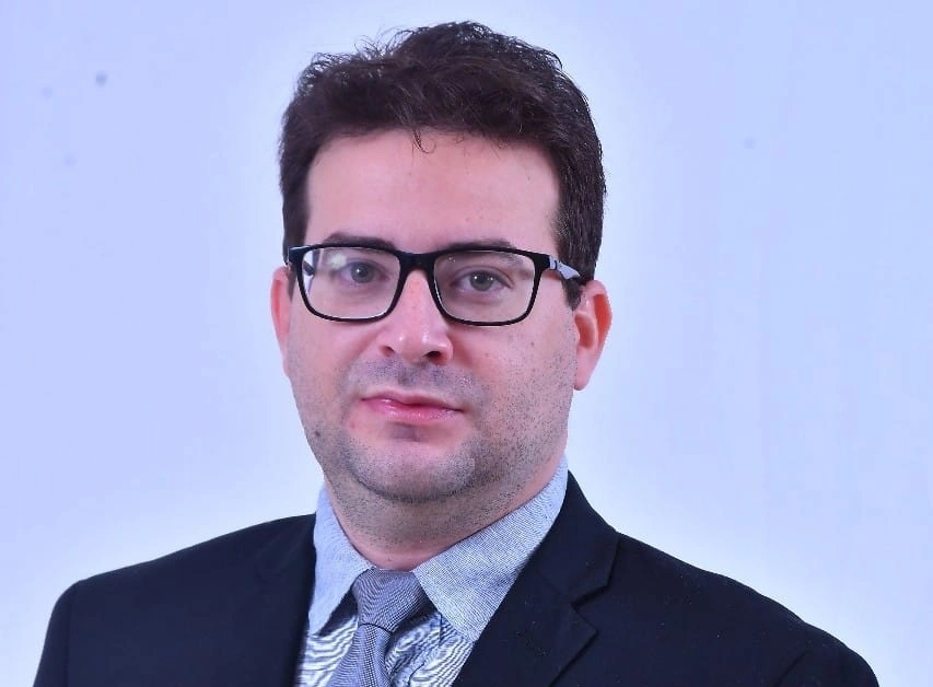 Marcos Onofre Araújo Rodrigues