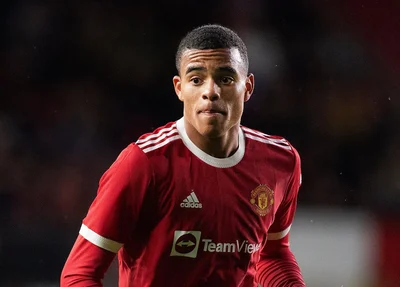 Mason Greenwood vai deixar o Manchester United