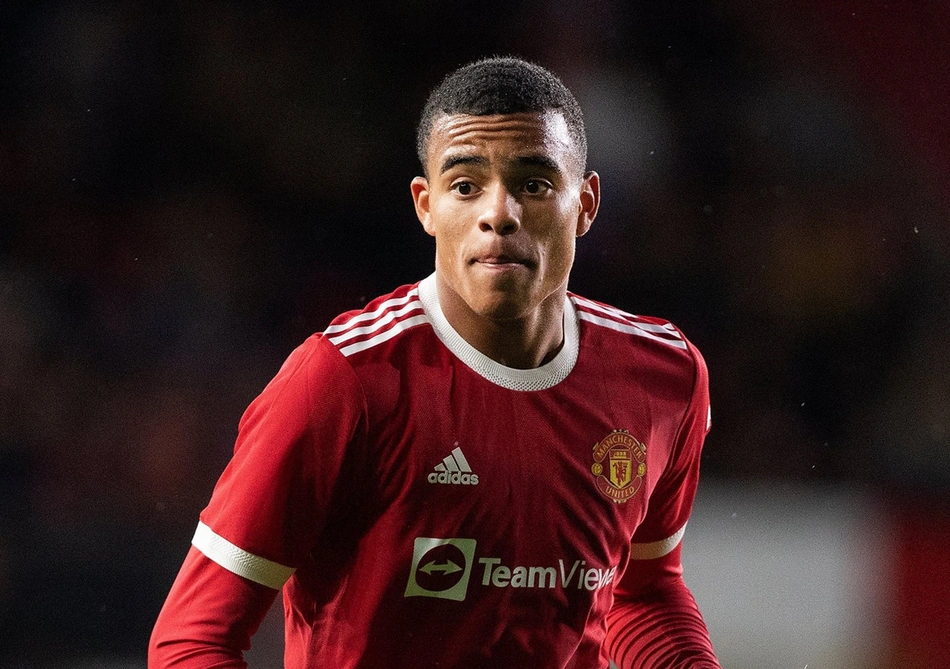 Mason Greenwood vai deixar o Manchester United