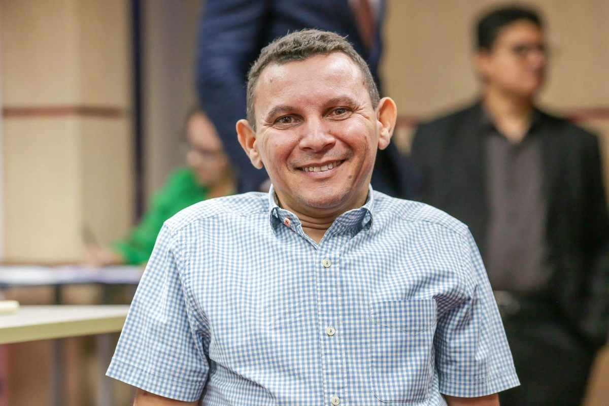Mauro Eduardo