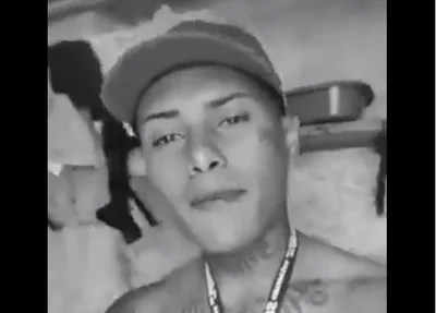 MC Juninho do BP