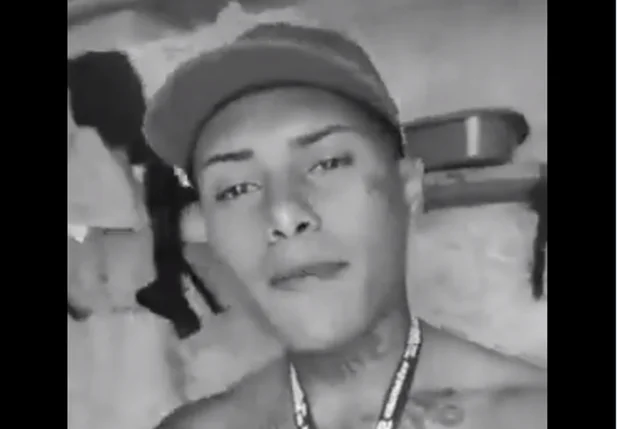 MC Juninho do BP