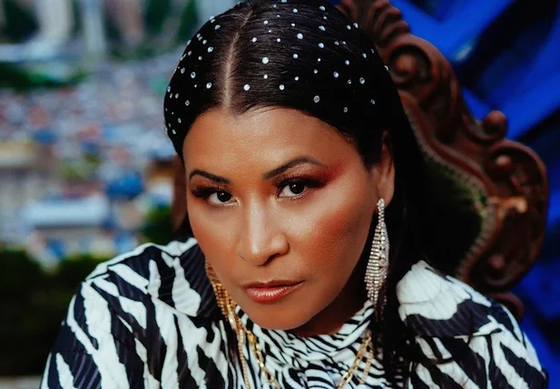 Mc Katia morre aos 47 anos