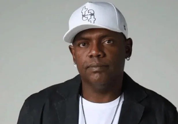 MC Marcinho