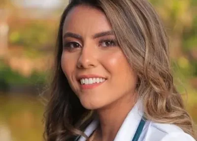 Médica encontrada morta em São Paulo