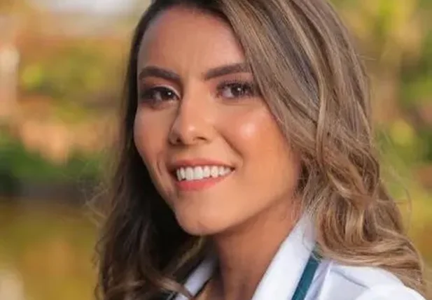 Médica encontrada morta em São Paulo