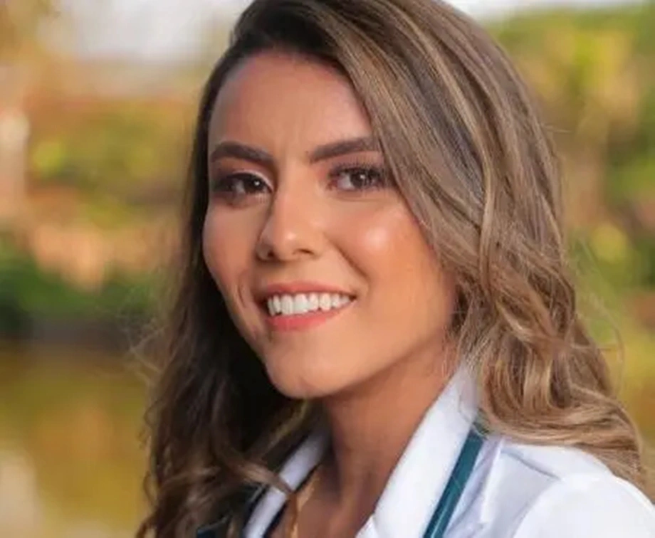 Médica encontrada morta em São Paulo