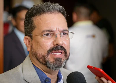 Michel Saldanha