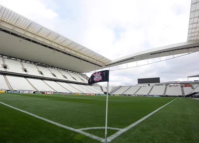 Ministério Público pede adiamento do Clássico entre Corinthians e Palmeiras