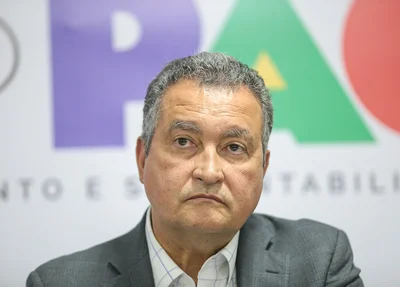 Ministro da Casa Civil do Brasil, Rui Costa