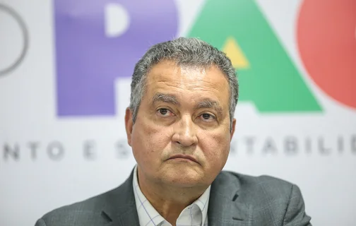 Ministro da Casa Civil do Brasil, Rui Costa