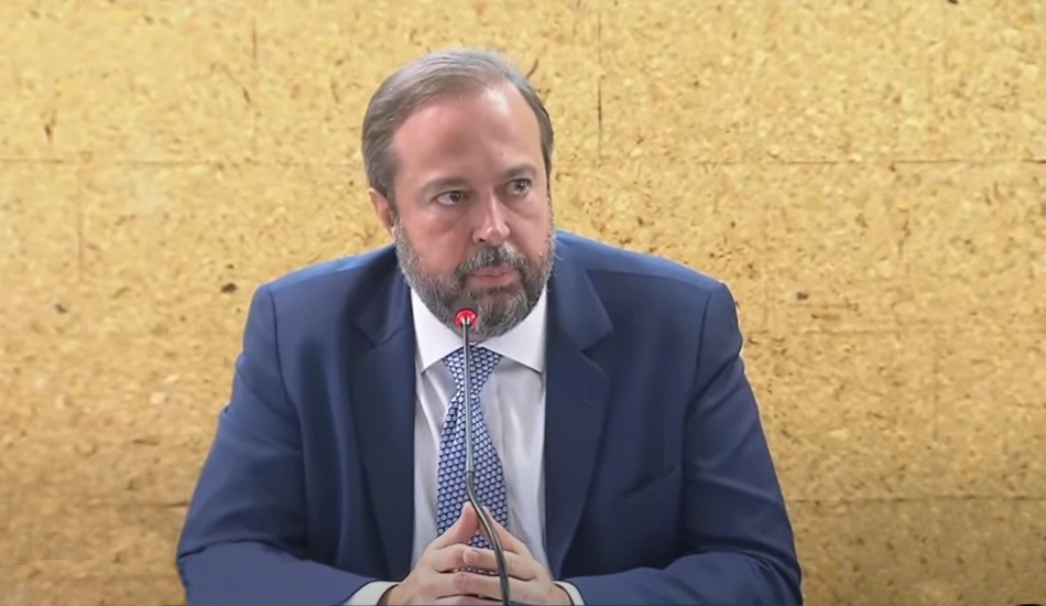 Ministro de Minas e Energia, Alexandre Silveira