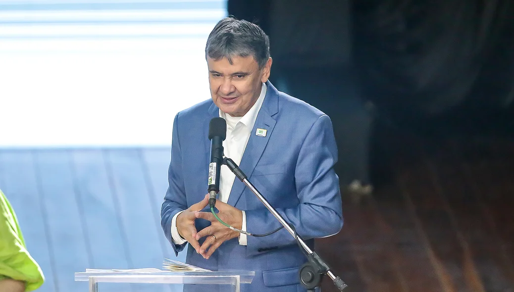 Ministro Wellington Dias