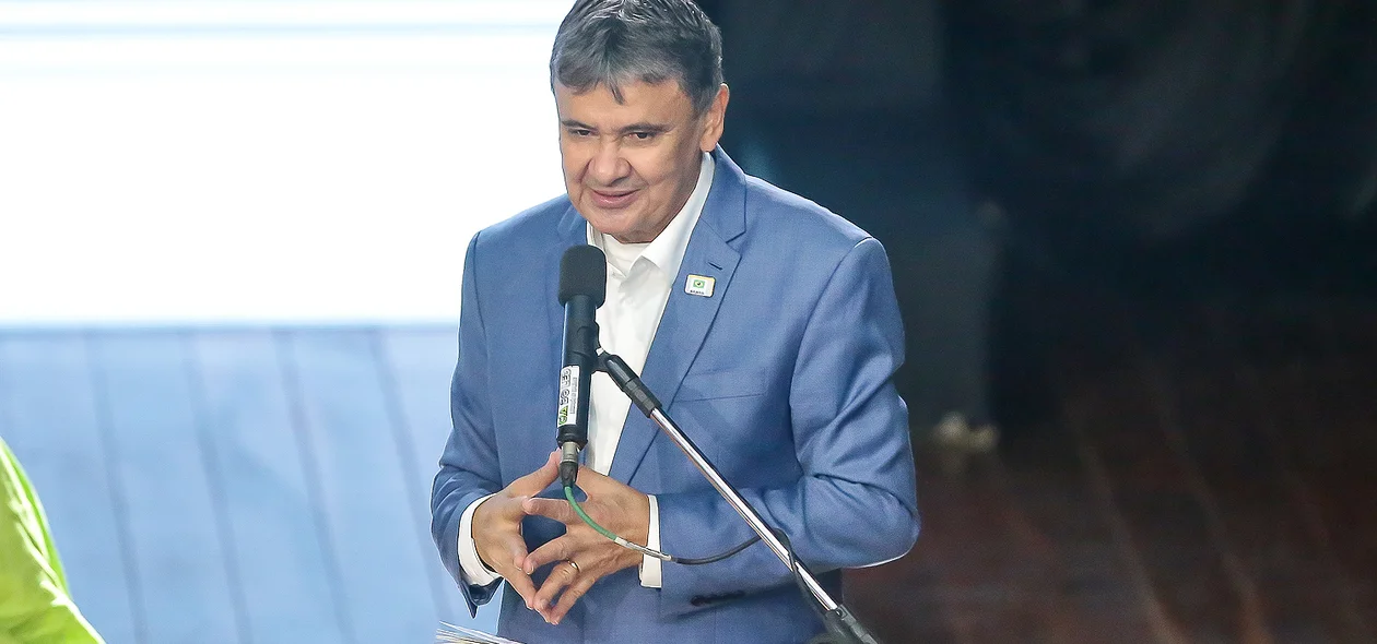 Ministro Wellington Dias