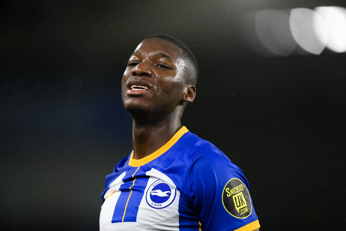 Moisés Caicedo
