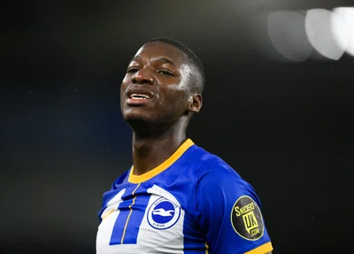 Moisés Caicedo