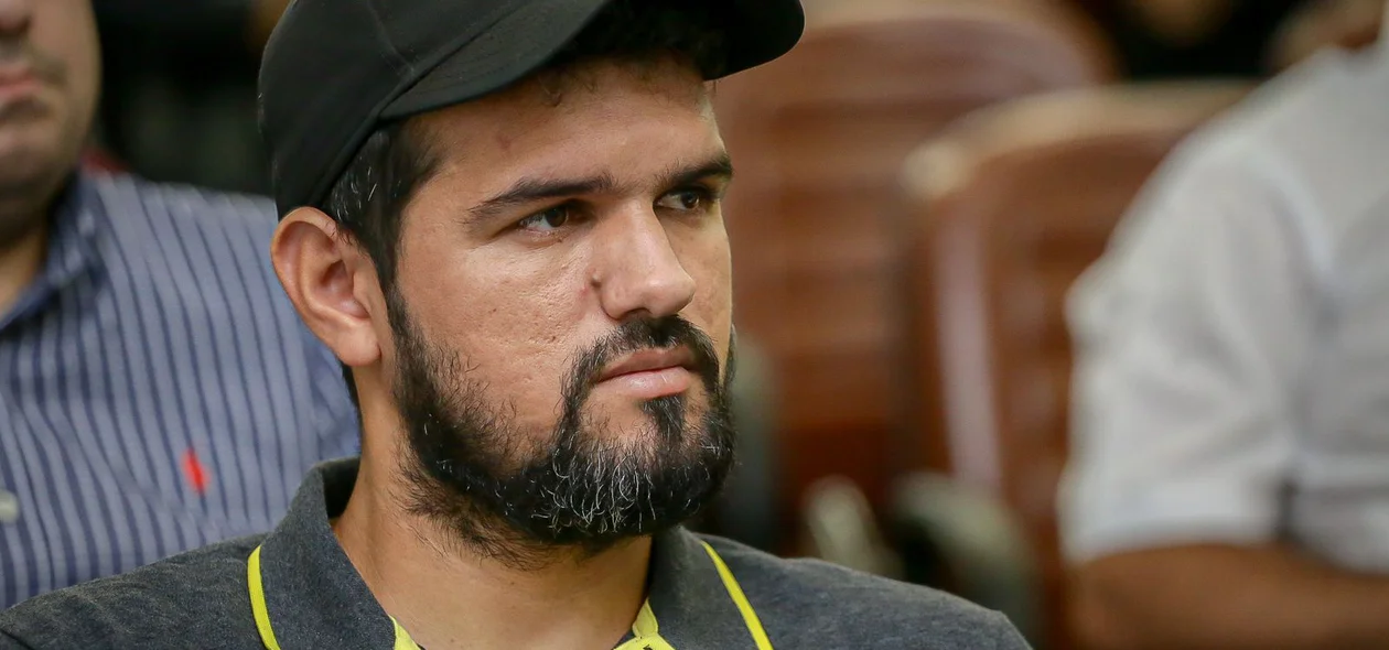 Prefeito Sávio Moura