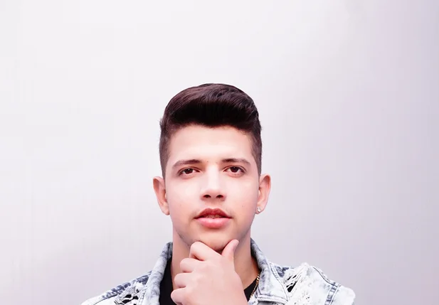 Nadson Ferinha fará show em festival VivaAmar