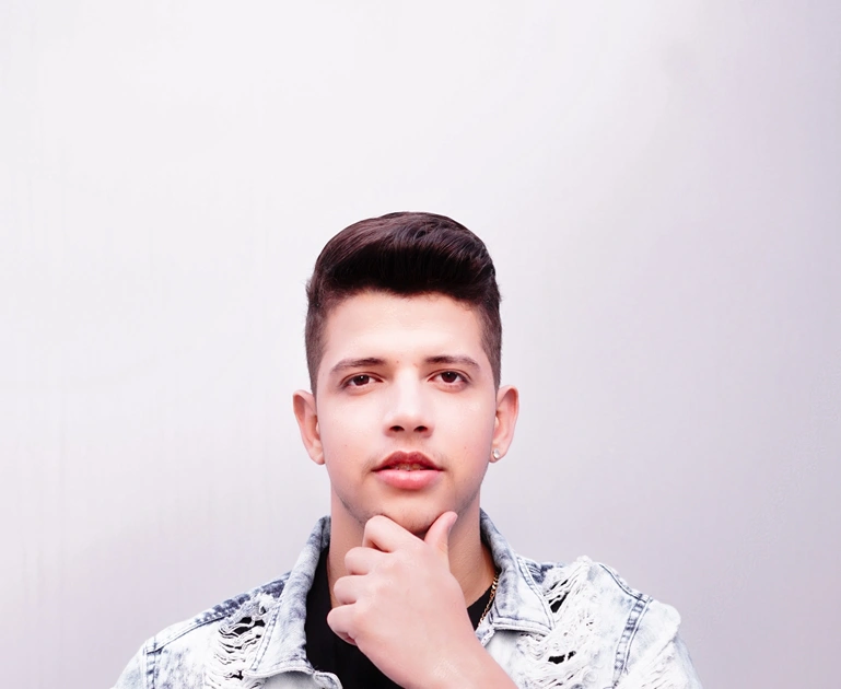 Nadson Ferinha fará show em festival VivaAmar