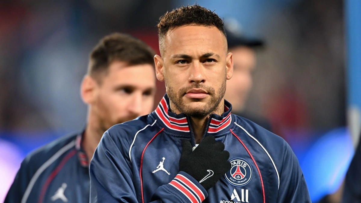 Neymar deve sair do Paris Saint-Germain