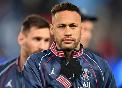 Neymar deve sair do Paris Saint-Germain