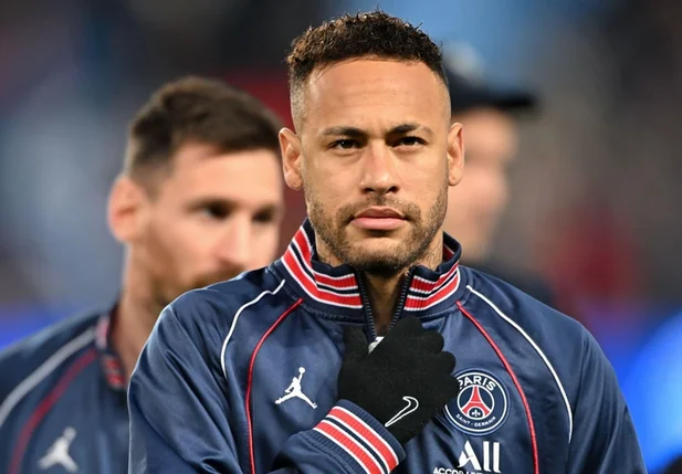 Neymar deve sair do Paris Saint-Germain