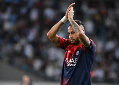 Neymar