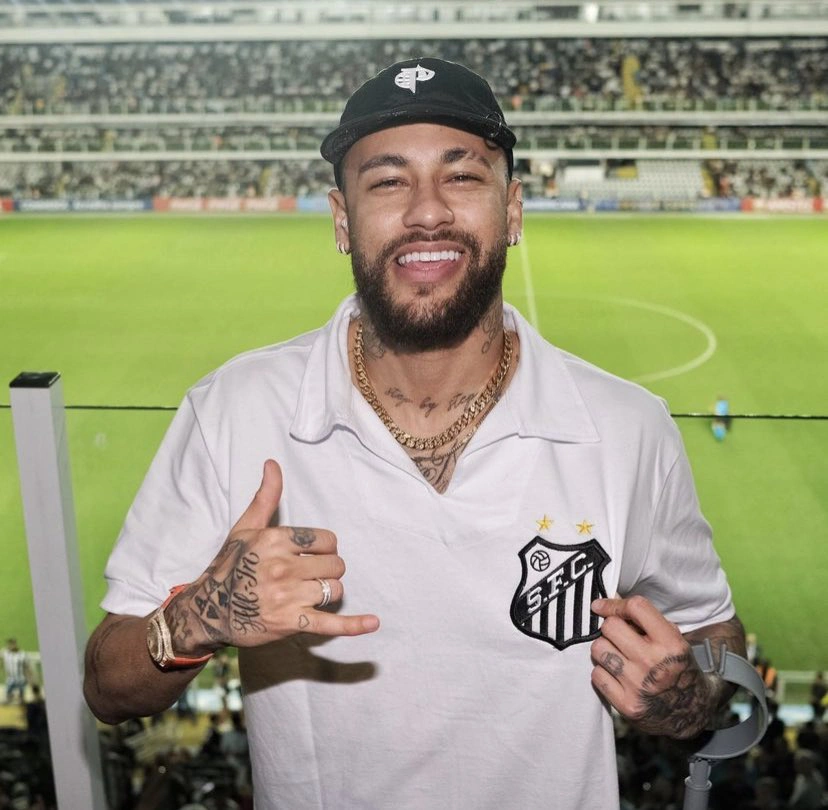 Neymar