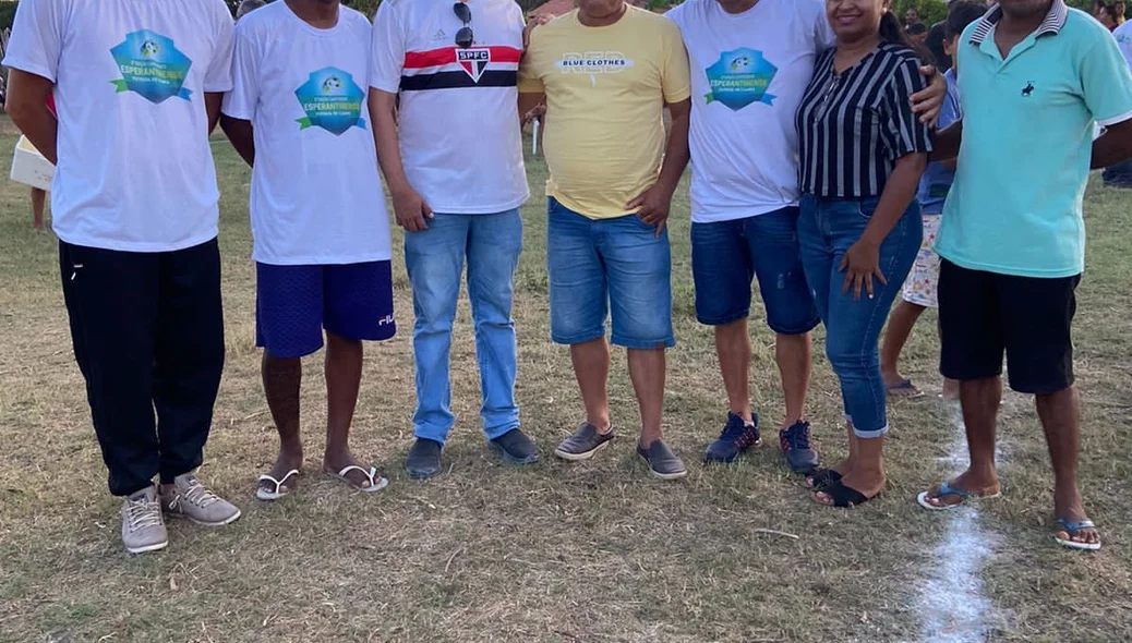 O campeonato reforçou o compromisso da Prefeitura em promover o esporte