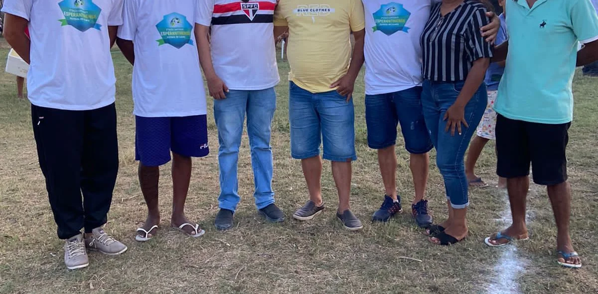 O campeonato reforçou o compromisso da Prefeitura em promover o esporte
