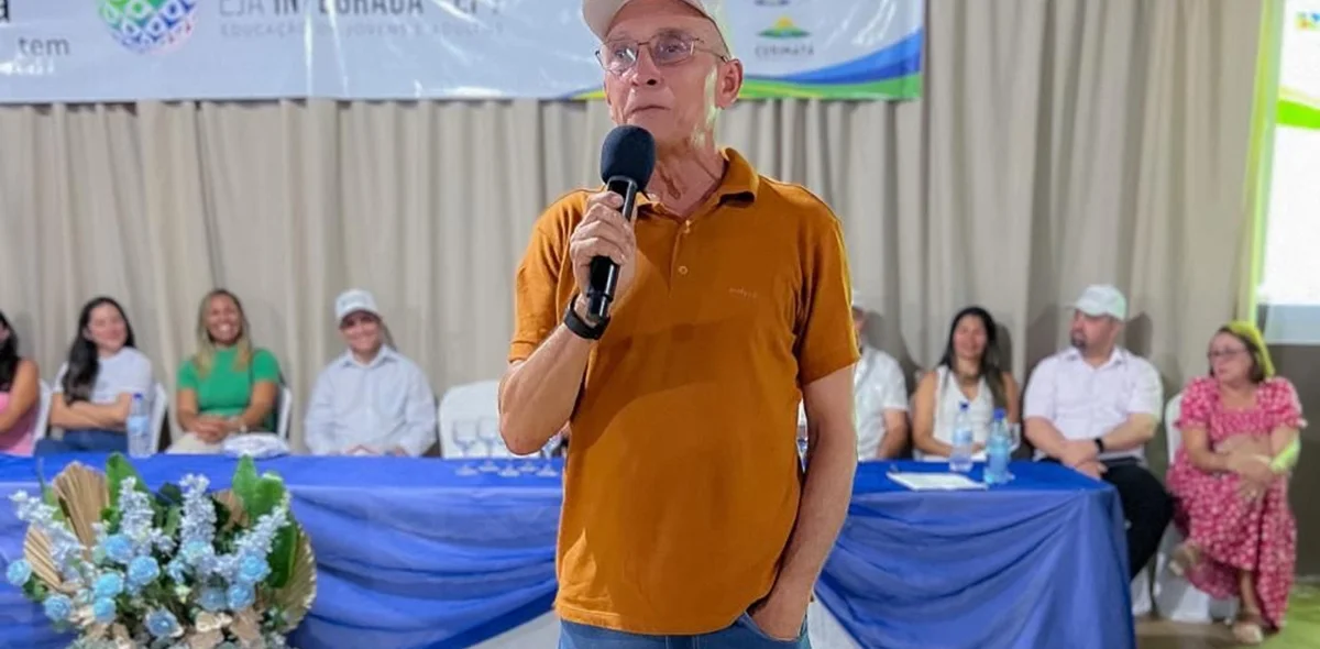 O evento aconteceu na última segunda-feira (07)