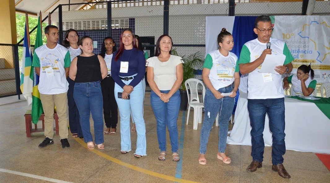 O evento evidenciou o papel essencial da sociedade na construção de políticas sociais