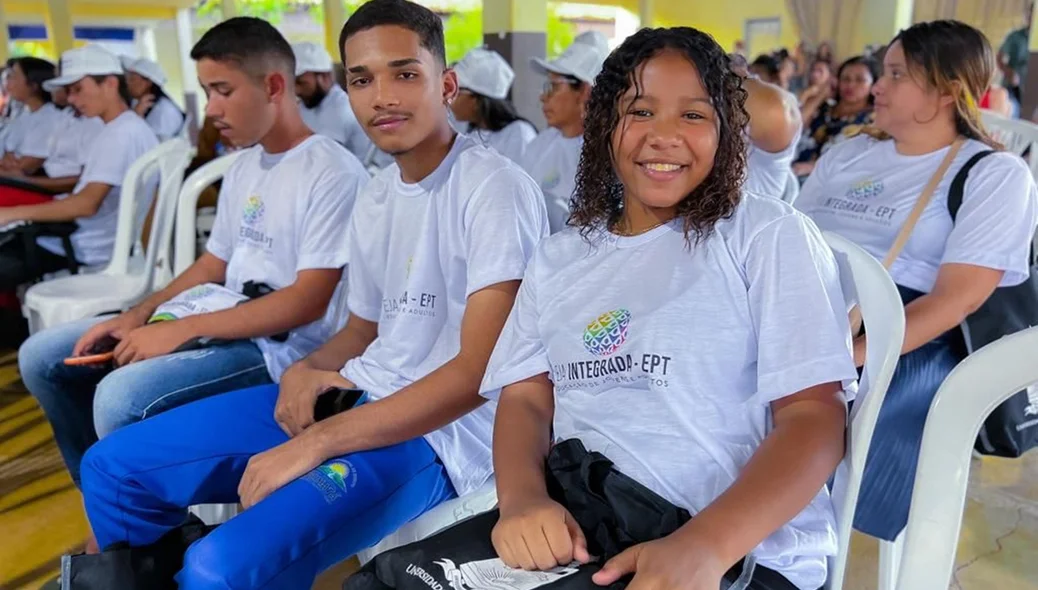 O evento representa um avanço significativo no desenvolvimento educacional e profissional da cidade