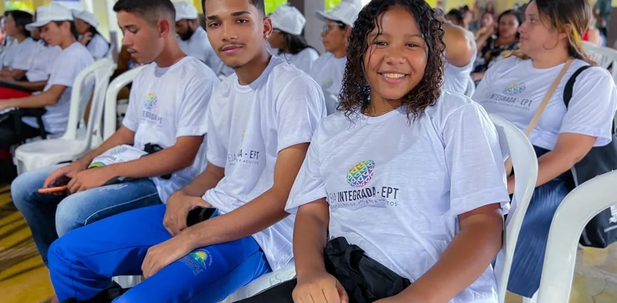 O evento representa um avanço significativo no desenvolvimento educacional e profissional da cidade